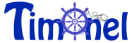 Imagen de logo timonel